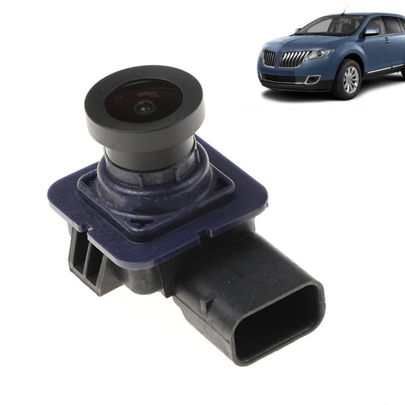 NEW Rear View Backup Camera Fits for Ford Edge 2011-2013 | FL1T-19G490-AC