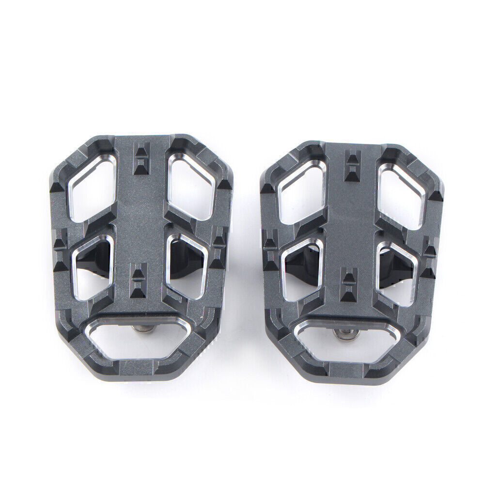 Foot Pegs Footpegs FootRest Pedal for HONDA NC700X/NC700S NC750X NC750S 2012 -19