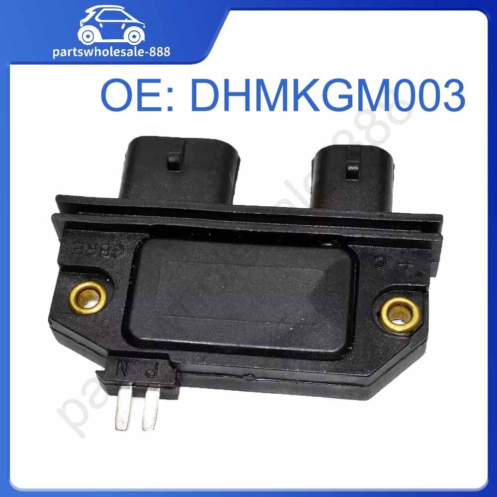 New Ignition Control Module for Chevrolet for GMC C/K 1500 2500 3500 Pickup LX340