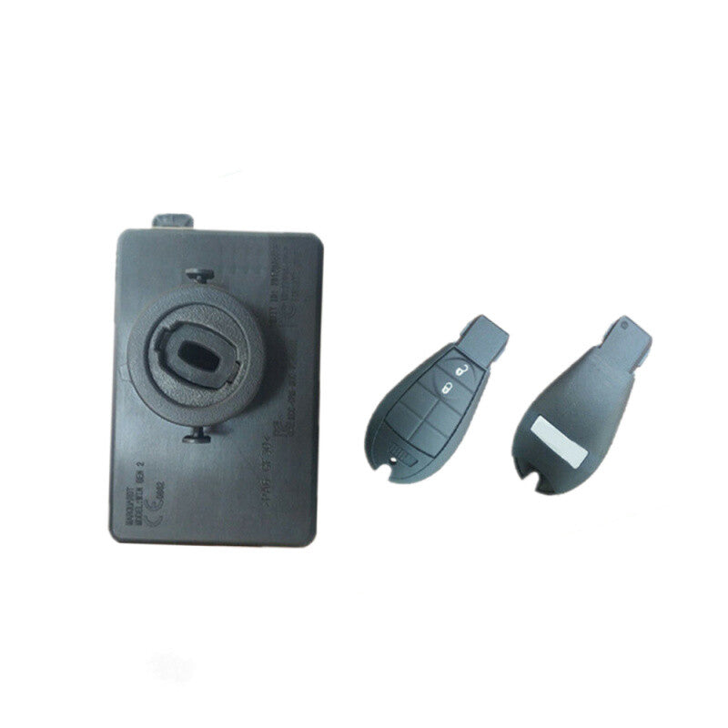Wireless Ignition Node Receiver with key For 2008-2010 for Chrysler for Dodge 68210155AA