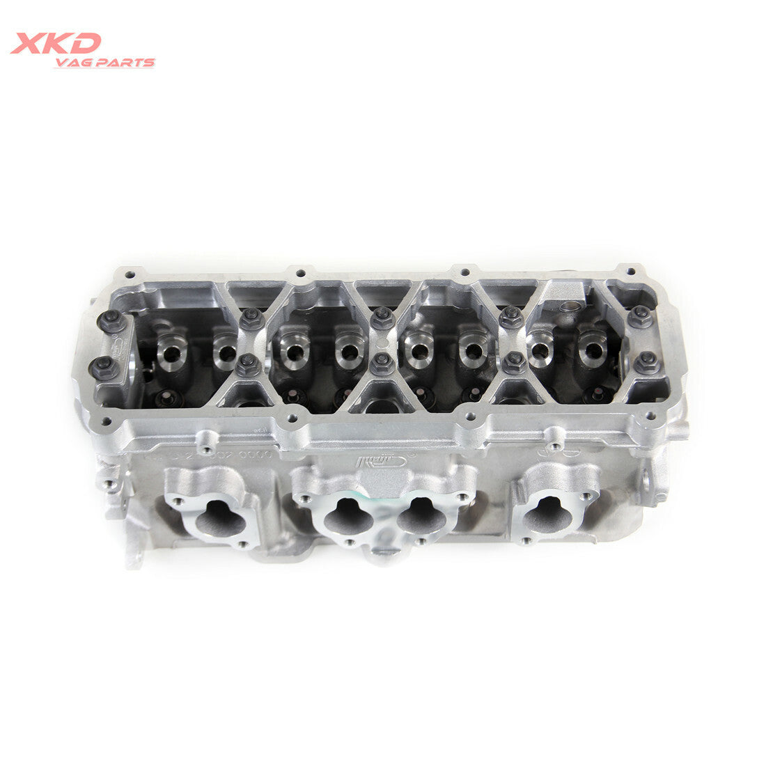 1.6L engine cylinder head and gasket kit for Volkswagen for Golf , for Audi A3, BSE, BSF, AVU