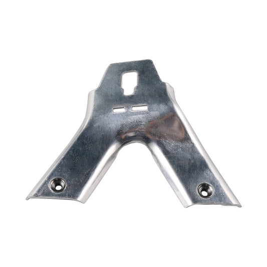 Front Bumper Lower Right Cross Member Strut For E400 E450 GLC200 GLC300 GLC400