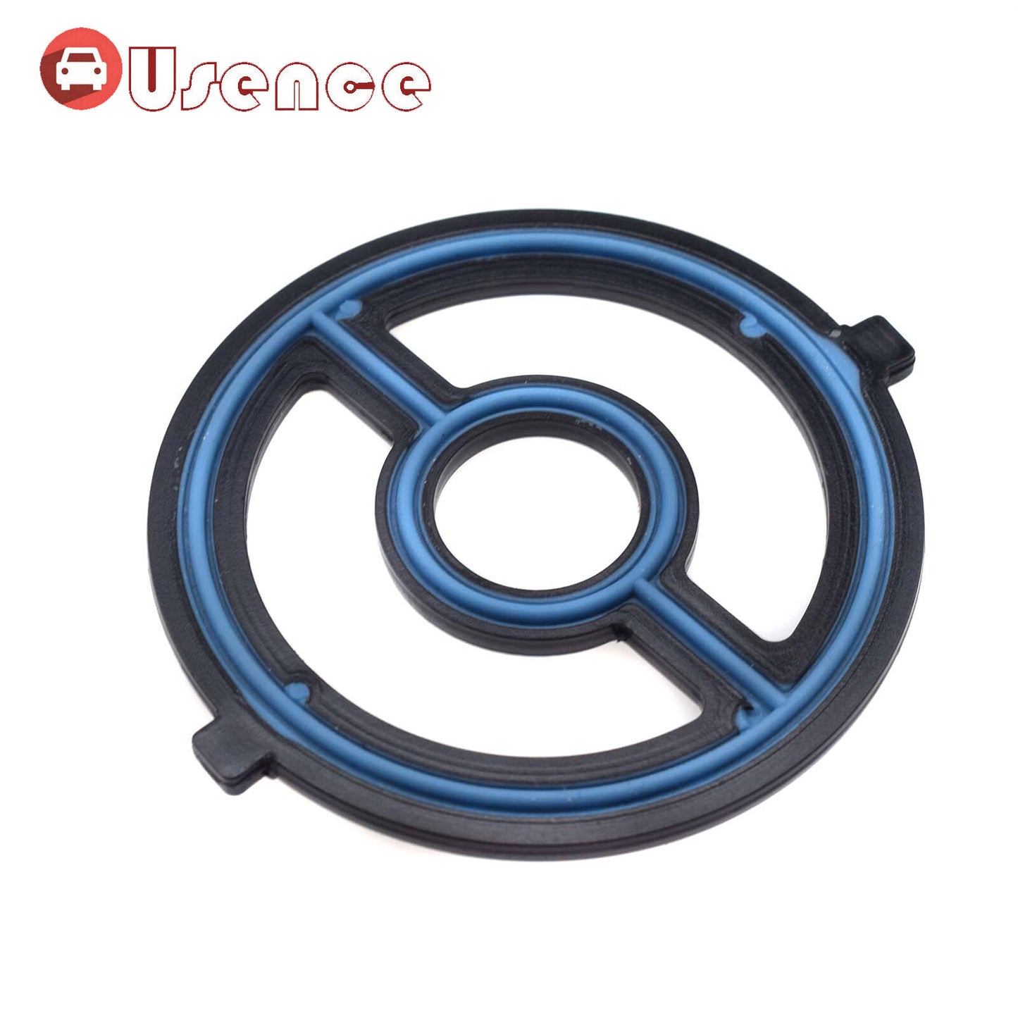 LF0214700 Engine Oil Cooler Seal Gasket for 05-13 for Mazda 3/5 SPEED 6 CX7 05-13