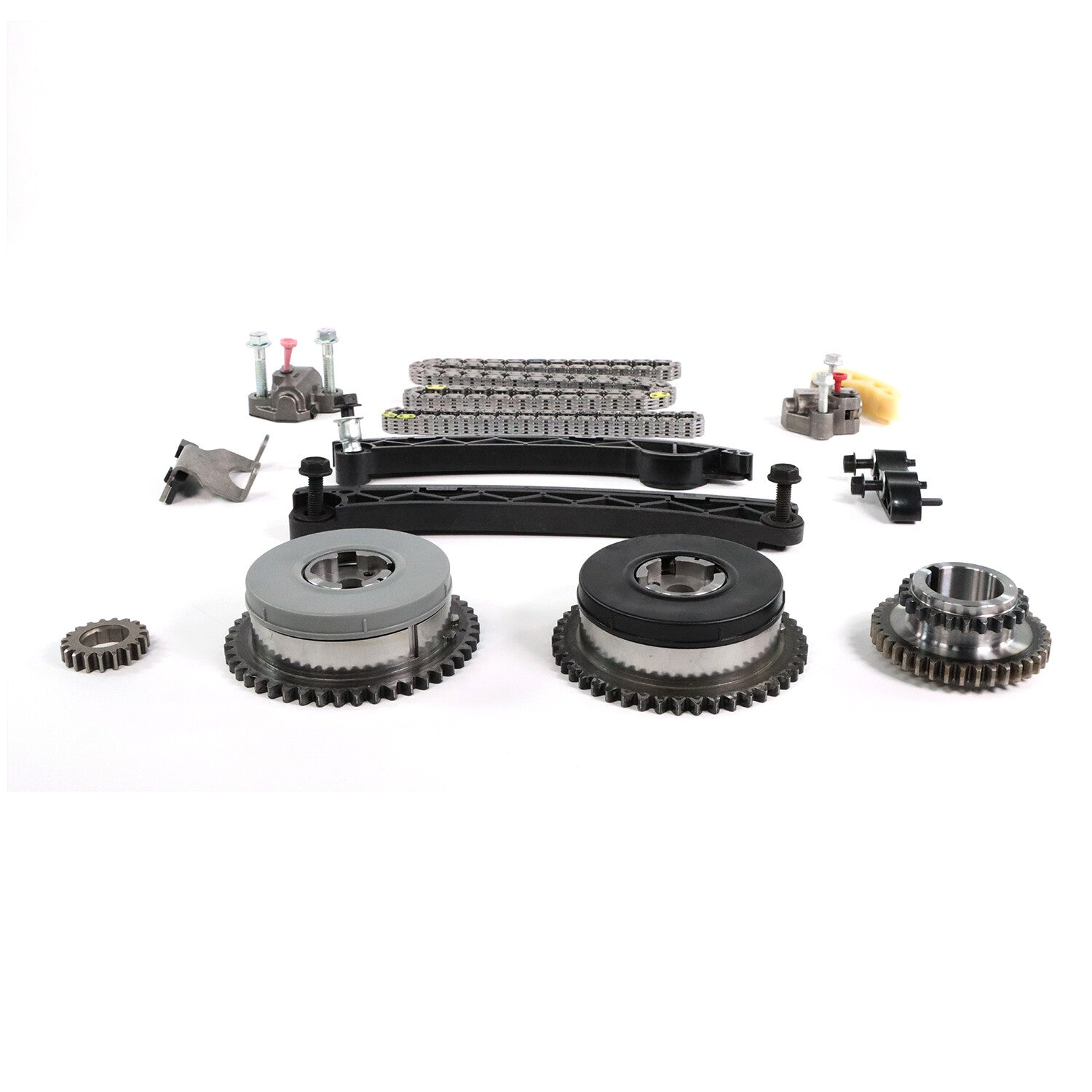 Timing Chain Kit For 2016-2021 for Chevrolet Camaro 2.0L 9-0918S 12638661 12627114