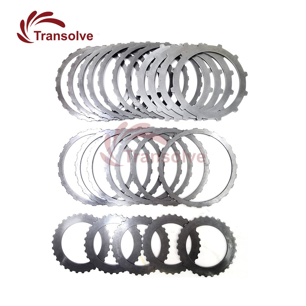for DODGE for AUDI ZF4HP18 4HP-18 Auto Transmission Rebuild Kit Overhaul Seals