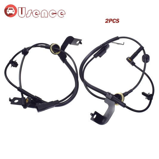 Front Left Right ABS Wheel Speed Sensor for Dodge Caliber for Jeep Compass Patrios