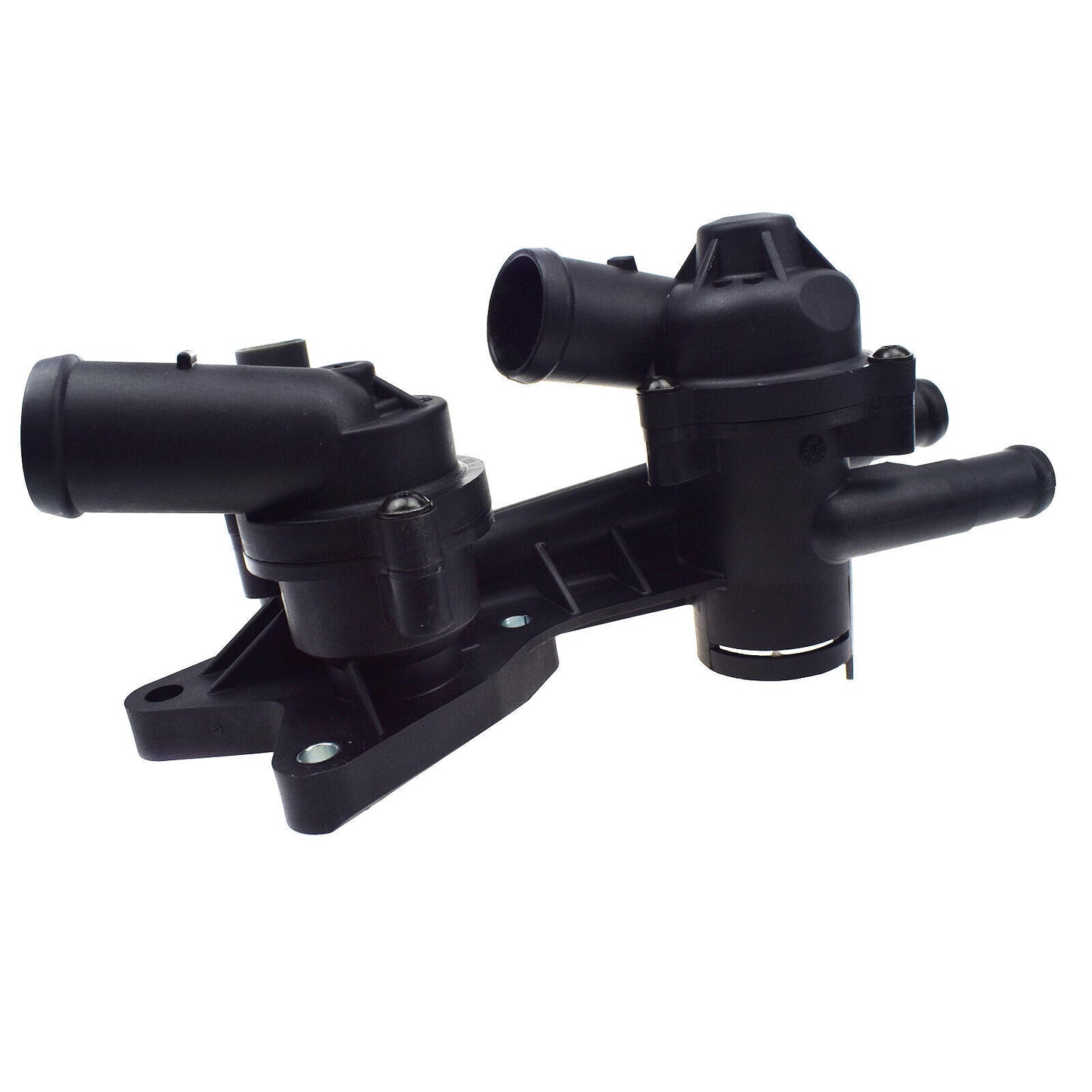 for VW EOS Beetle CC for Golf for Audi A1 03C121110G Coolant Thermostat Housing Assembly