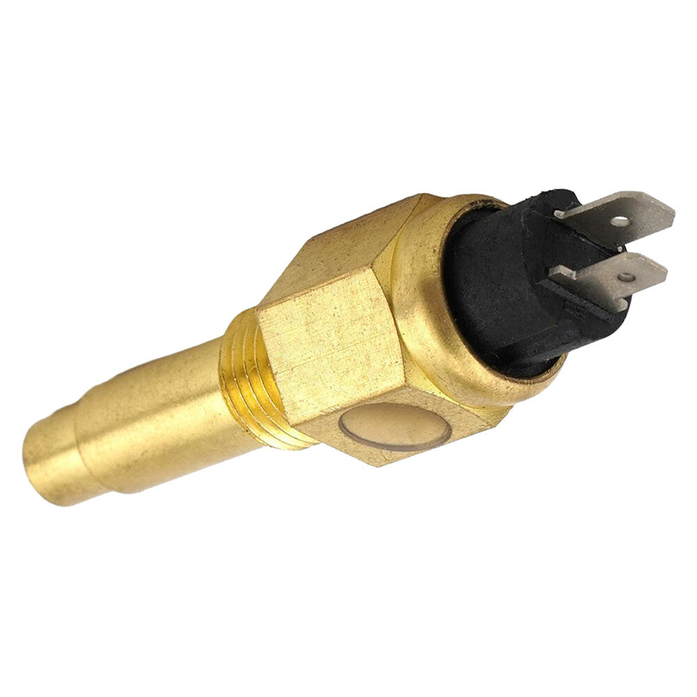 Engine Oil Temperature Transmitter Sensor 2 Pins 01179305 Fits Deutz 1011 2011