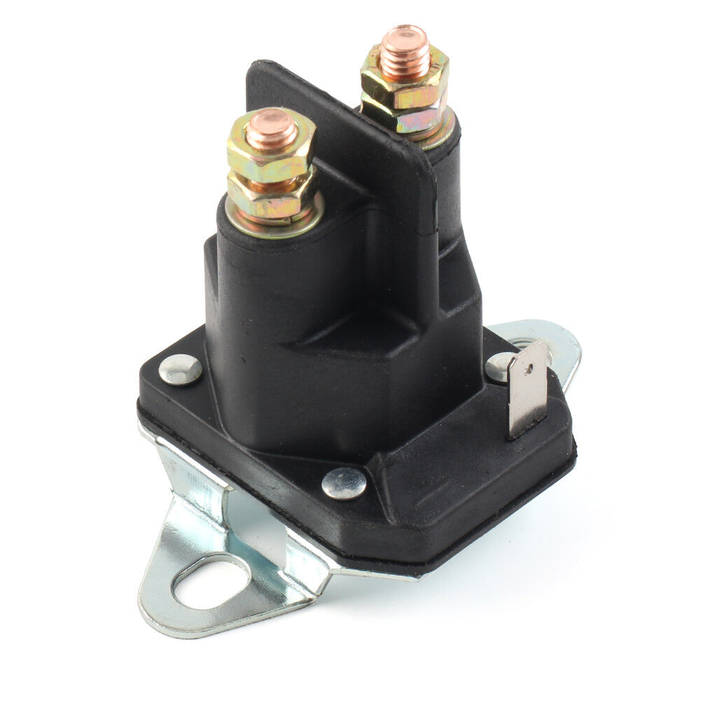 Starter Solenoid 12V For Trombetta 93265-9 93265WR For Husqvarna 539101714