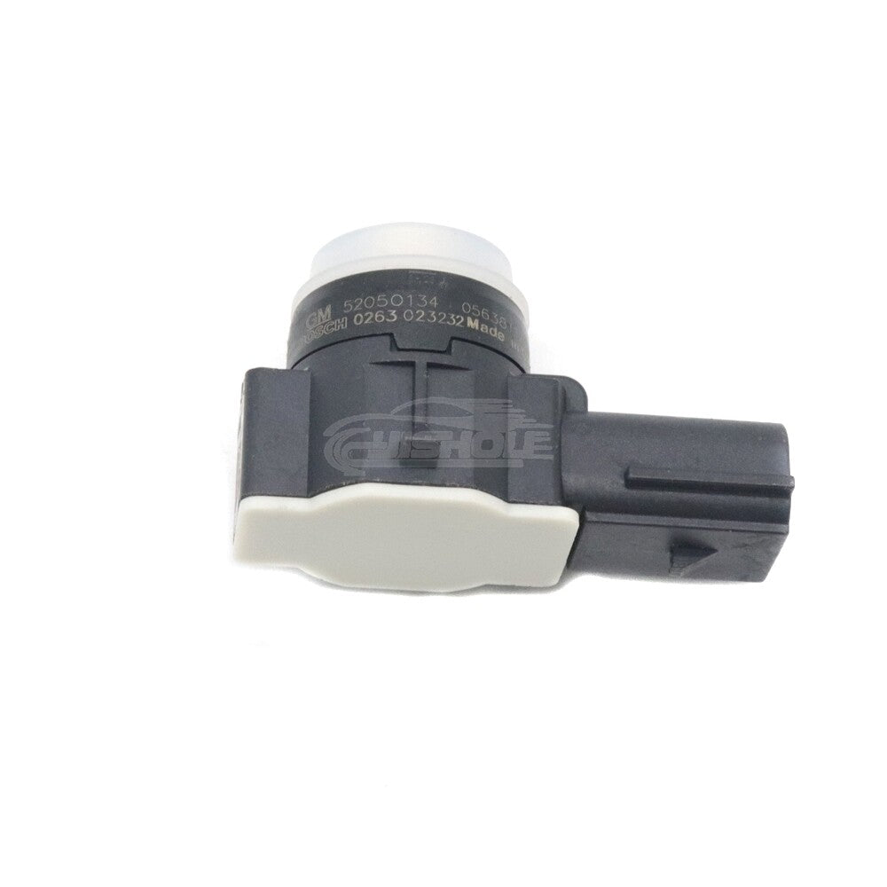 4x Parking Sensor 23428268 For GM Silverado for Chevy for Cadillac for Buick 52050134