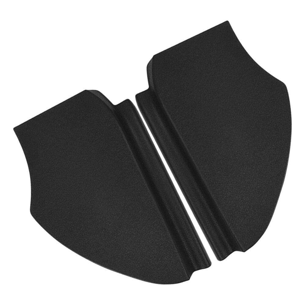 Fits For W219 CLS-Class 2006-2011 2x Front Left Right Door Panel Trim