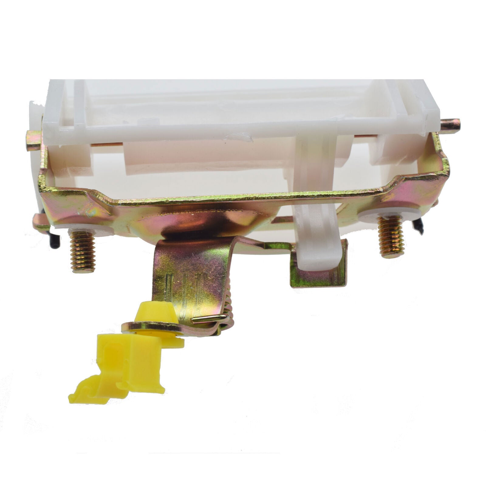 for Mitsubishi Montero 1990-01 MR230032 Tailgate Rear Door Handle Latch MB669338