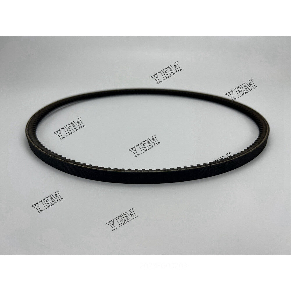 D902 Fan Belt 19701-97010 For Kubota Excavator Forklift Diesel Engine Parts