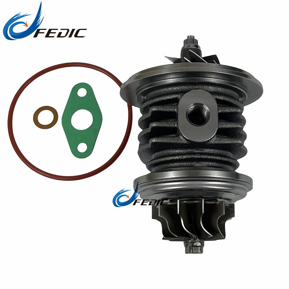 Turbo cartridge TB0280 454086 for Citroen for Fiat for Peugeot 1.9TD 66/68 Kw DHX XUD9TF