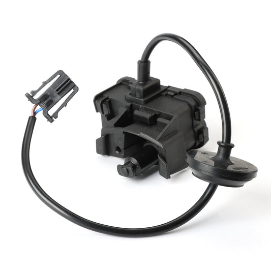 5C6810773B New Fuel Filler Door Lock Actuator Fit For 2010-2018 for VW for Passat for Golf