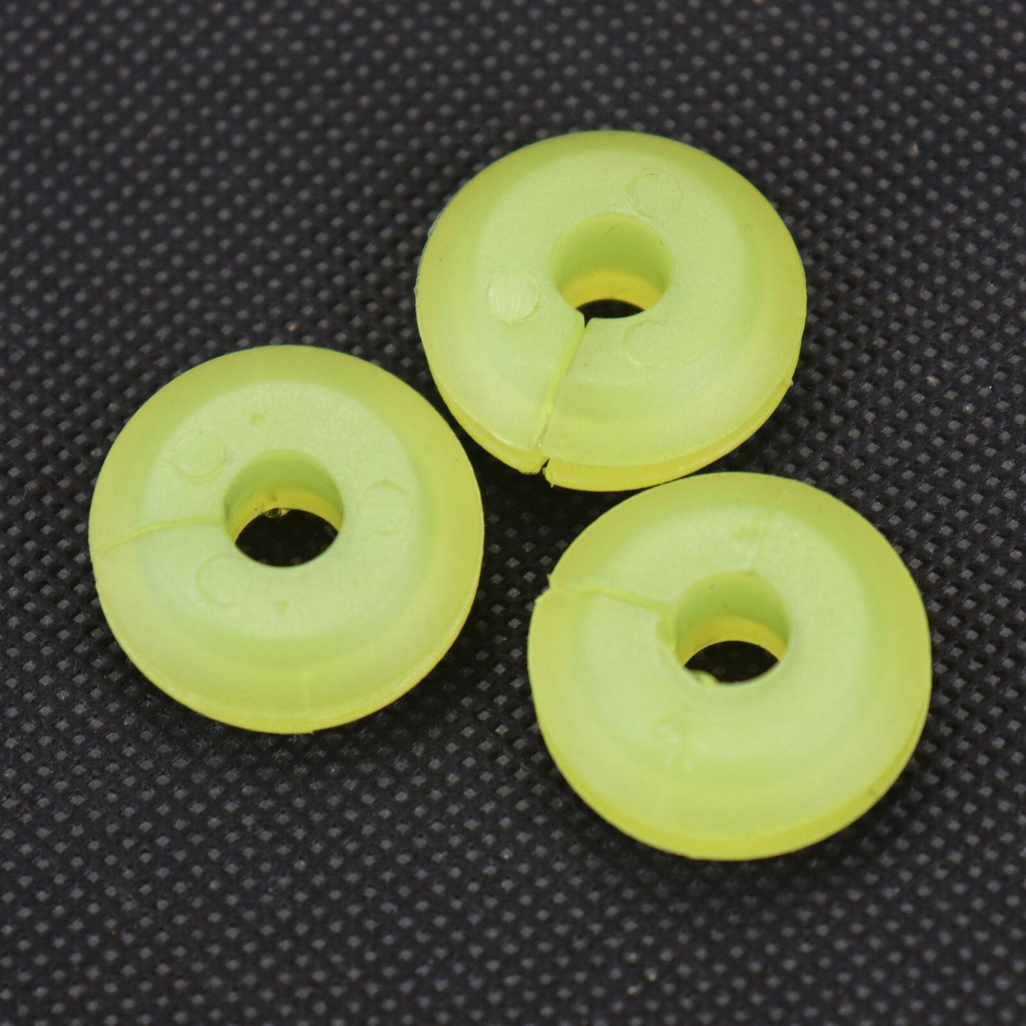 3-Piece for Ford Focus Hood Latch Support Prop Rod Hinge Nut Cable Ring W700510S300