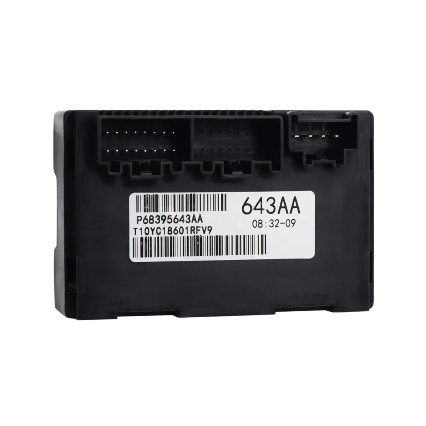 Transfer Case Control Module For 2011 - 2013 for Jeep Grand Cherokee/ for Dodge Durango