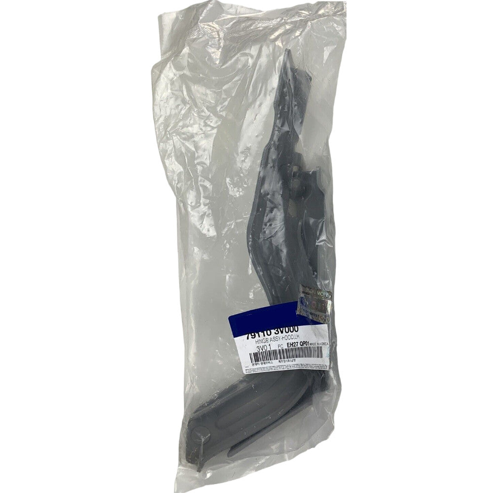 Suitable for Azera hooded hinge models 2012 to 2017, new for Hyundai .