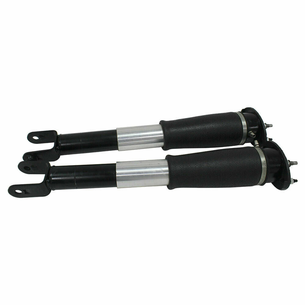 4-piece front and rear electronic shock absorber strut kit for Cadillac SRX 2004 - 2009