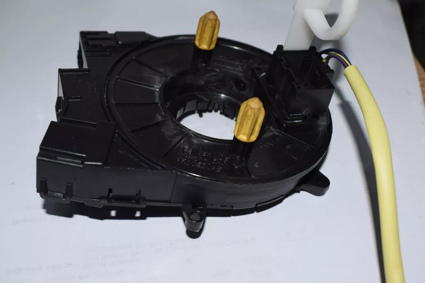 Spiral Cable Clock Spring CT4T-14A664-AA For 2013 for Ford Explorer
