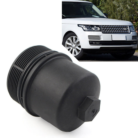 3.0 Diesel Oil Filter Cover for Land Rover Discovery for Range Rover Sport LR013147