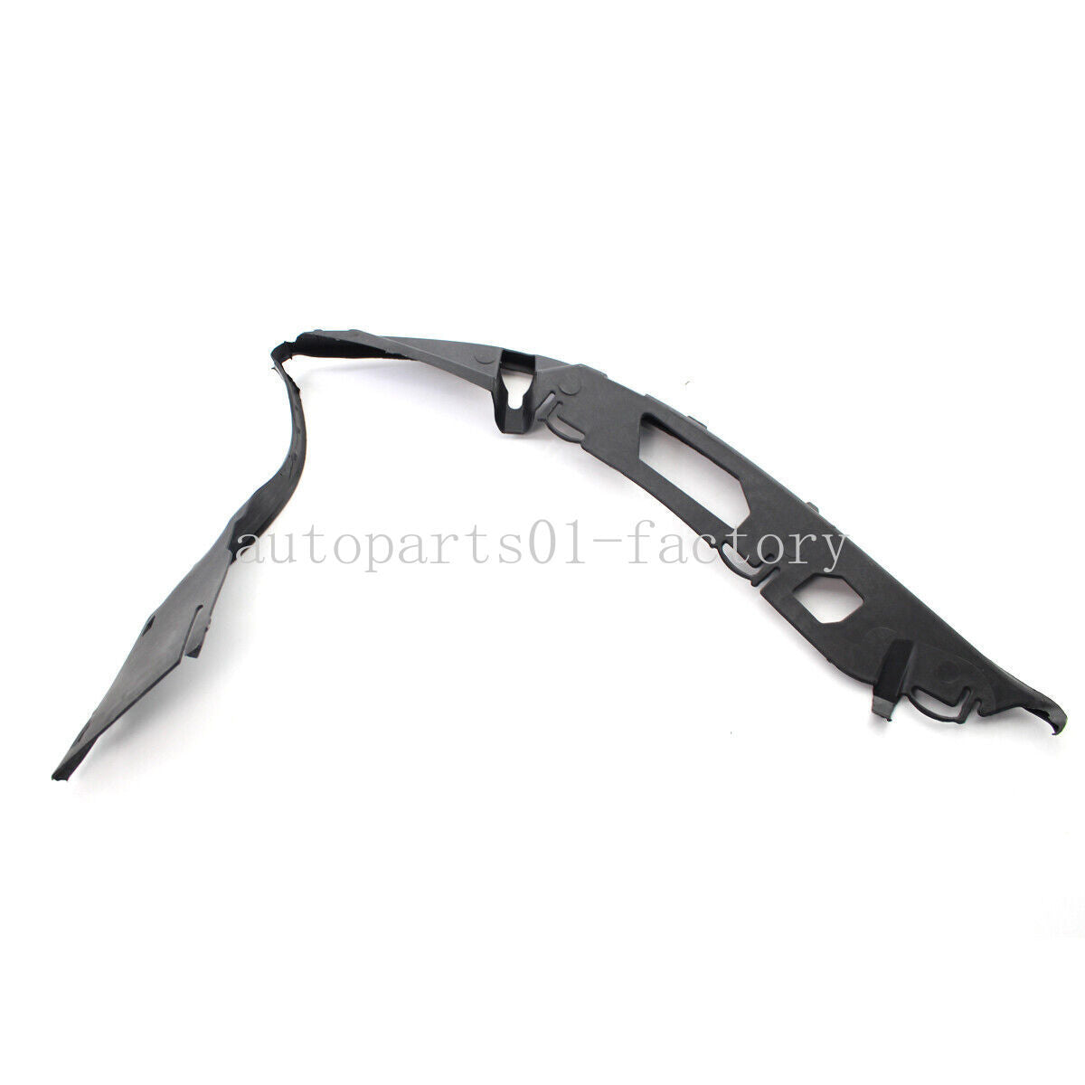1Set Left+Right Headlight Headlamp Gaskets for BMW E60 525xi 528i 530i 525i