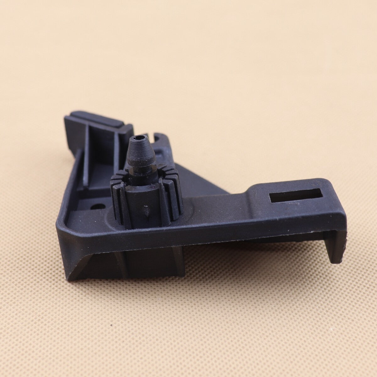 1PCS for VW CADDY 04-16 TOURAN 03-16 Bonnet Release Handle Bracket 1T1823633B