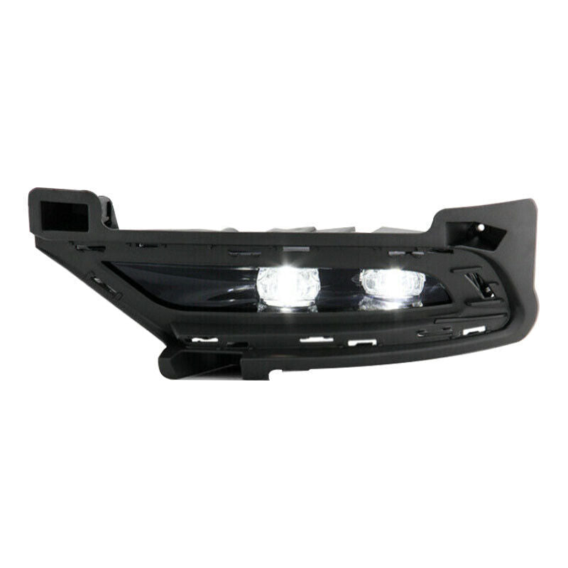Pair Front Bumper Lamp Fog Light LED For 2015-2020 for Chrysler 300