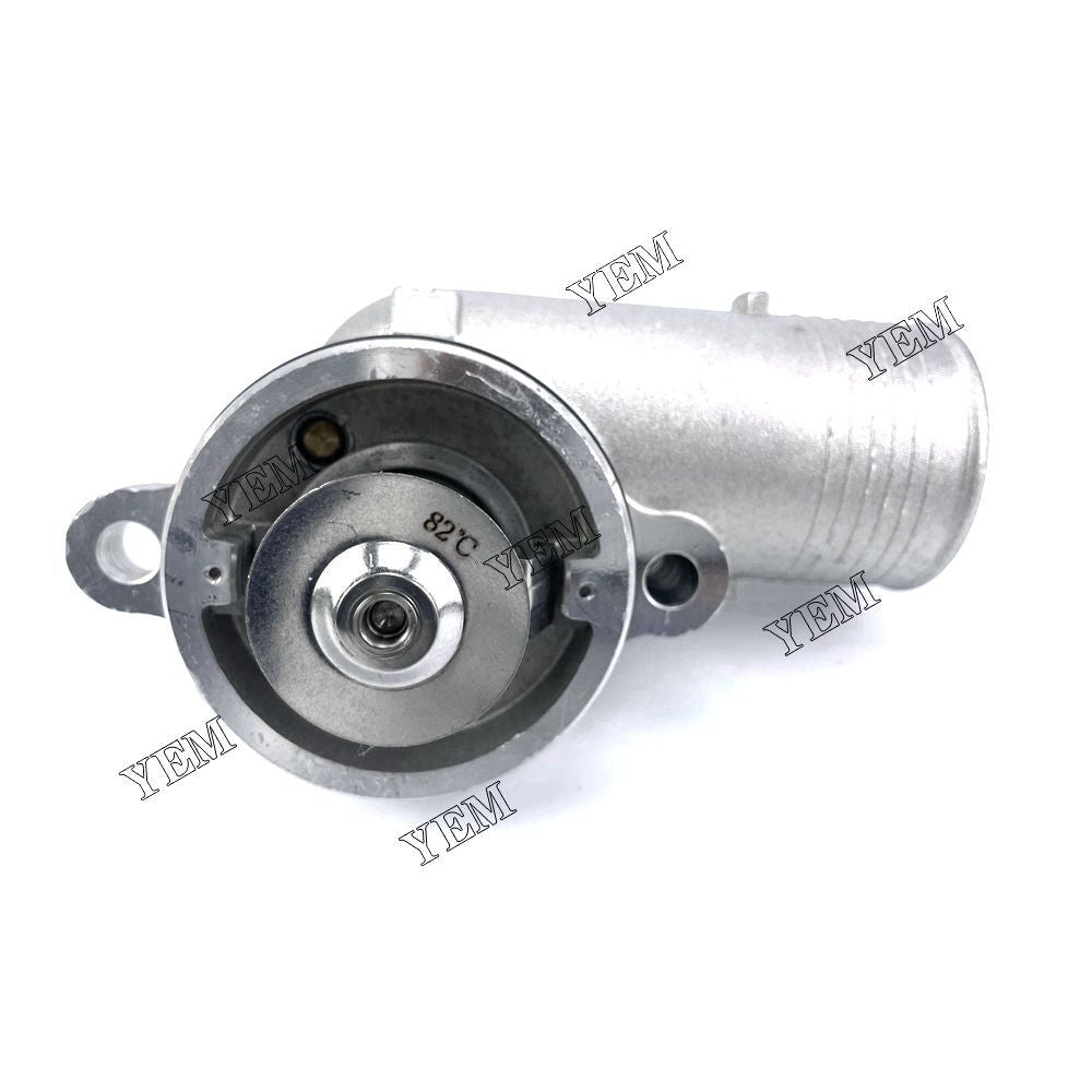 1103C-33T Thermostat 4133L508 4133L502 225-6908 254-2269 Fit For Perkins Engine