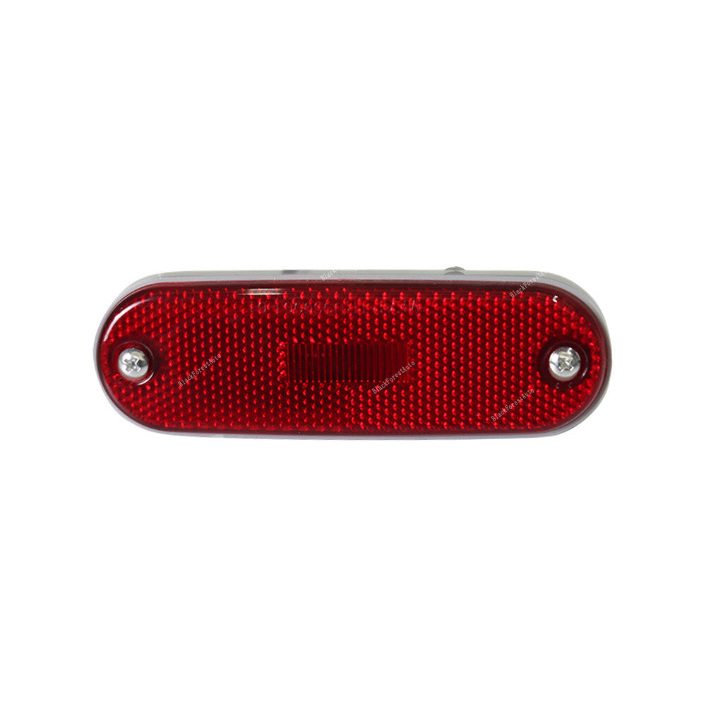 Rear Marker Reflector Light Lamp Passenger Side 8175042010 For 96-00 for Toyota RAV4