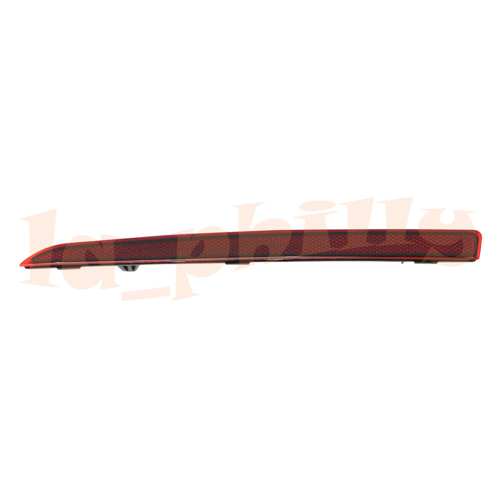 Right Side Rear Bumper Brake Light Reflector DP5Z15A448B for Lincoln MKZ 13-2020