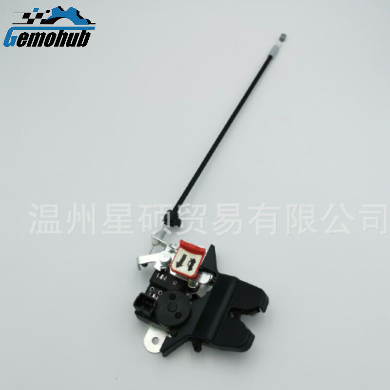 New TRUNK LATCH Lock Release Actuator for 11-2014 for Hyundai Sonata YF I45