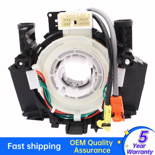 new, spiral cable clock spring suitable for 2004-2015 for Nissan Armada models.
