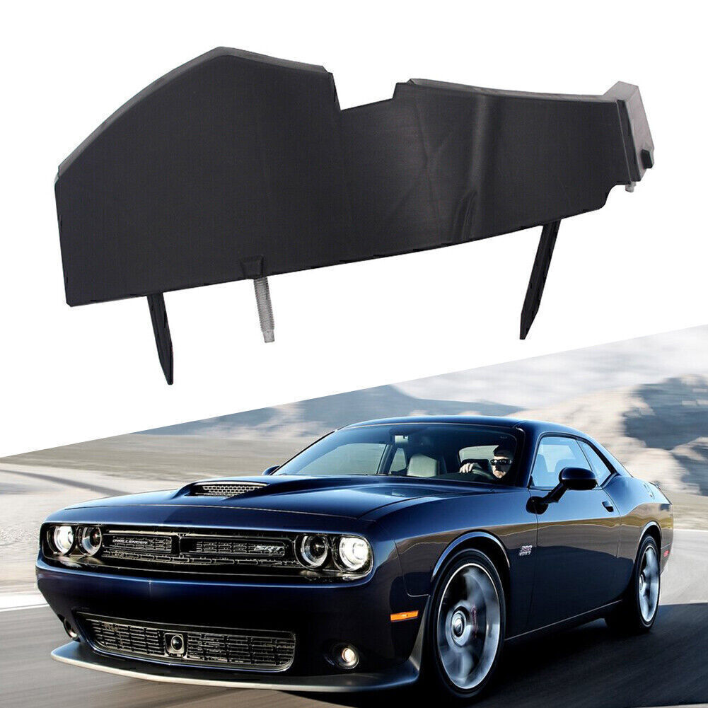 Front Left Bumper Retaining Bracket Fascia Support for Dodge for Challenger 15-2021