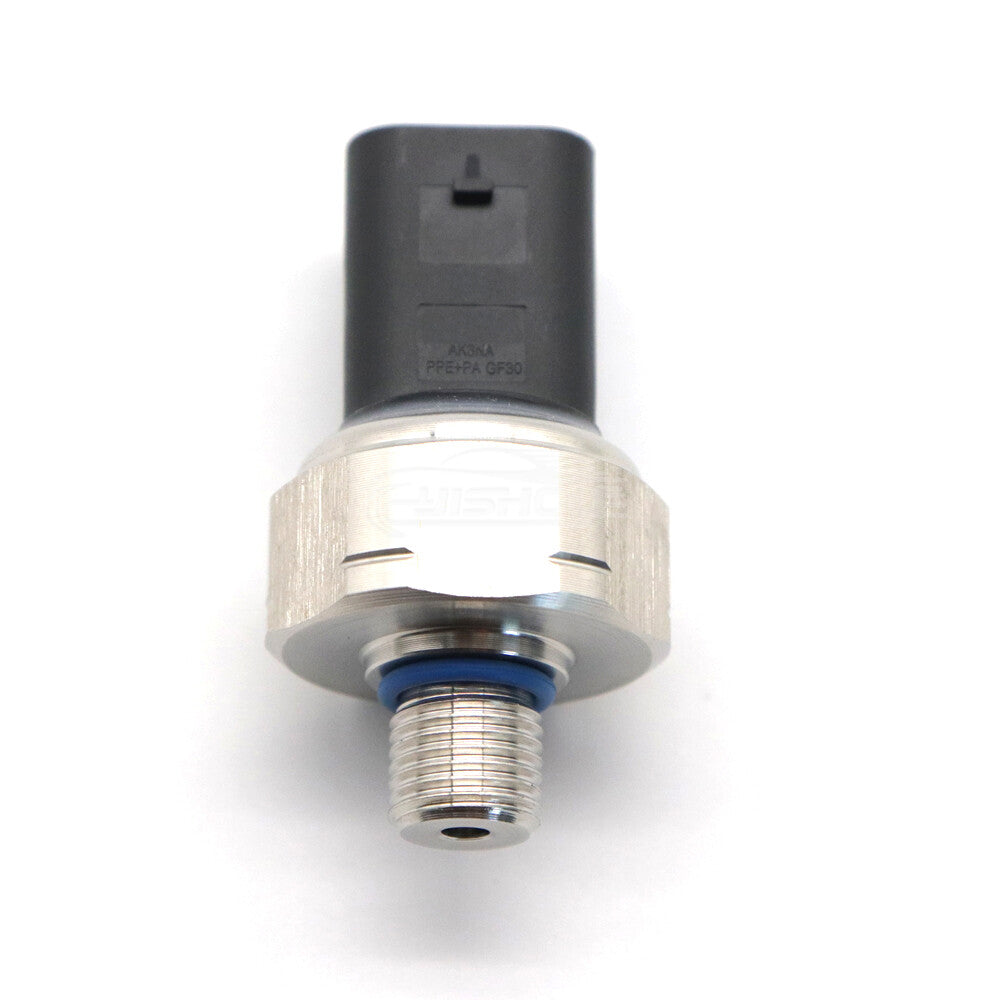 The 55PP34-01 fuel pressure sensor is suitable for Peugeot 206 PLUS, 208 Focus Mk3, and for MAZDA 1.4.