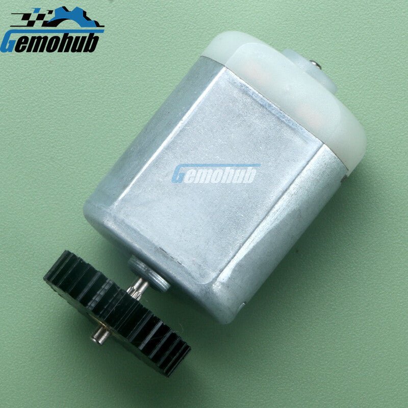 Central door lock actuator Motor 3B1837015AM For 2004-2015 for VW Caddy 2K MK3