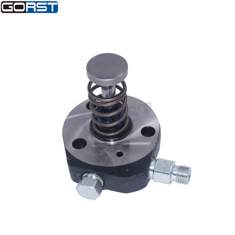Single-hole common rail injector diesel HP3 pump column element barrel assembly