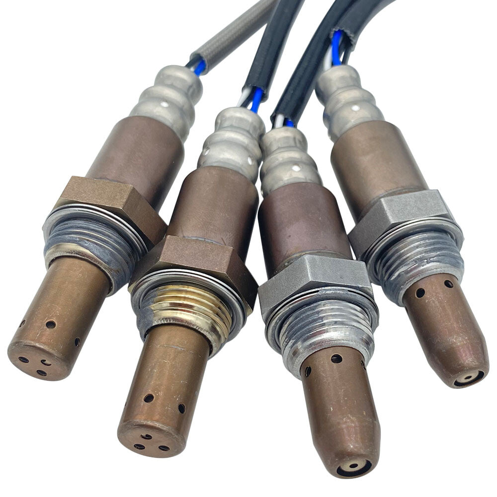 New Front Lambda Oxygen Sensor 89467-28040 for Toyota Avensis Picnic Previa RAV4