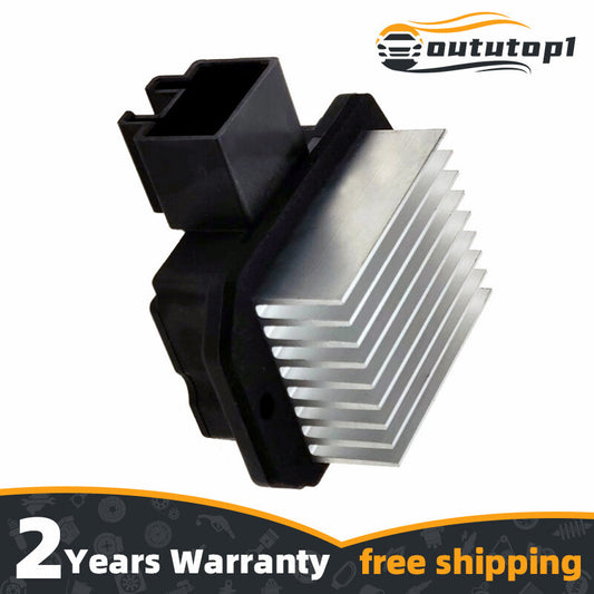 blower motor resistor suitable for Highlander 2008 - 2016 for Sienna 87165-45030