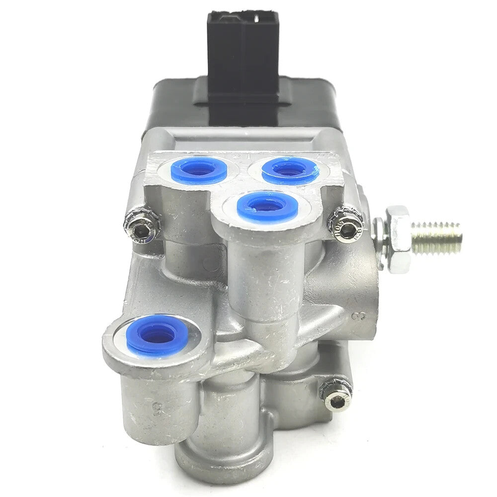 Solenoid Valve for DAF / for MERCEDES / for MAN TRUCK 4720174800 0007600378 1505084 1934948