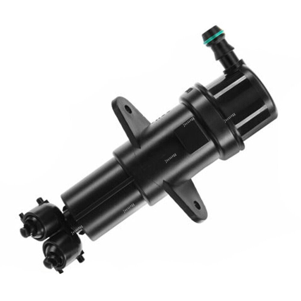 Front Left Headlight Washer Spray Nozzle for BMW E83 X3 2007-2010 Shipping