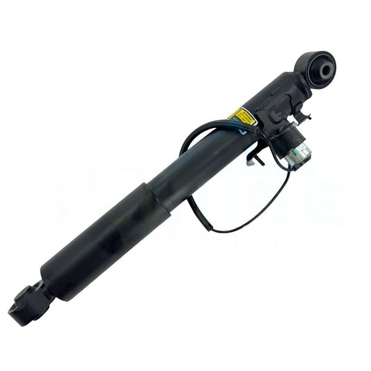 Magnetic front and rear shock absorber struts for Ferrari 458 Italia Spider Speciale 