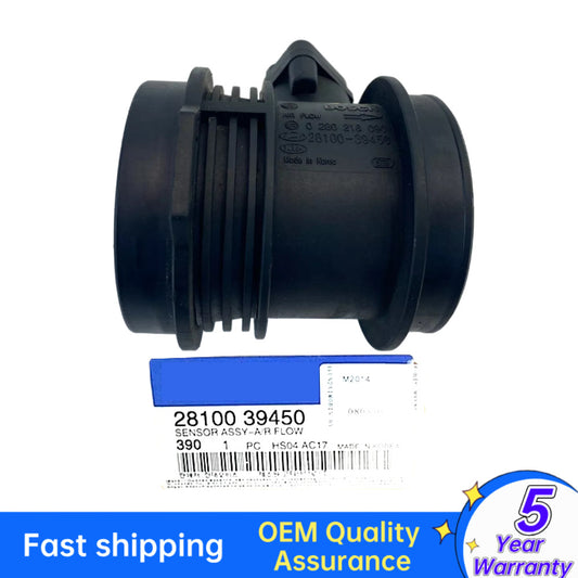Equipment Manufacturer ( ) Engine Intake Air Quality Sensor for 2002-2006 for HYUNDAI Santa Fe 28100-39450