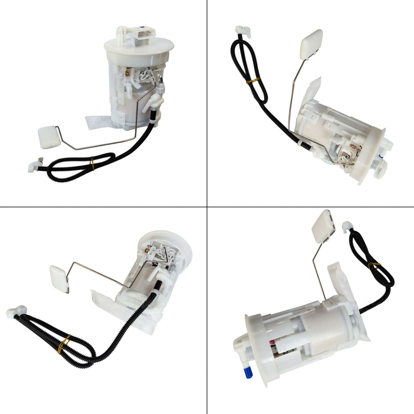 Electric Fuel Pump Assembly 17040-8H31B for Nissan X-Trail T30 QR25 2002-2005