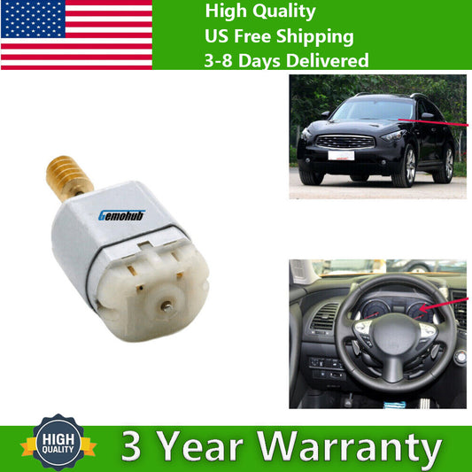 New Steering Column Lock Motor OE BBP860371 for Mazda 3 6 for Mazda 2 US Stock