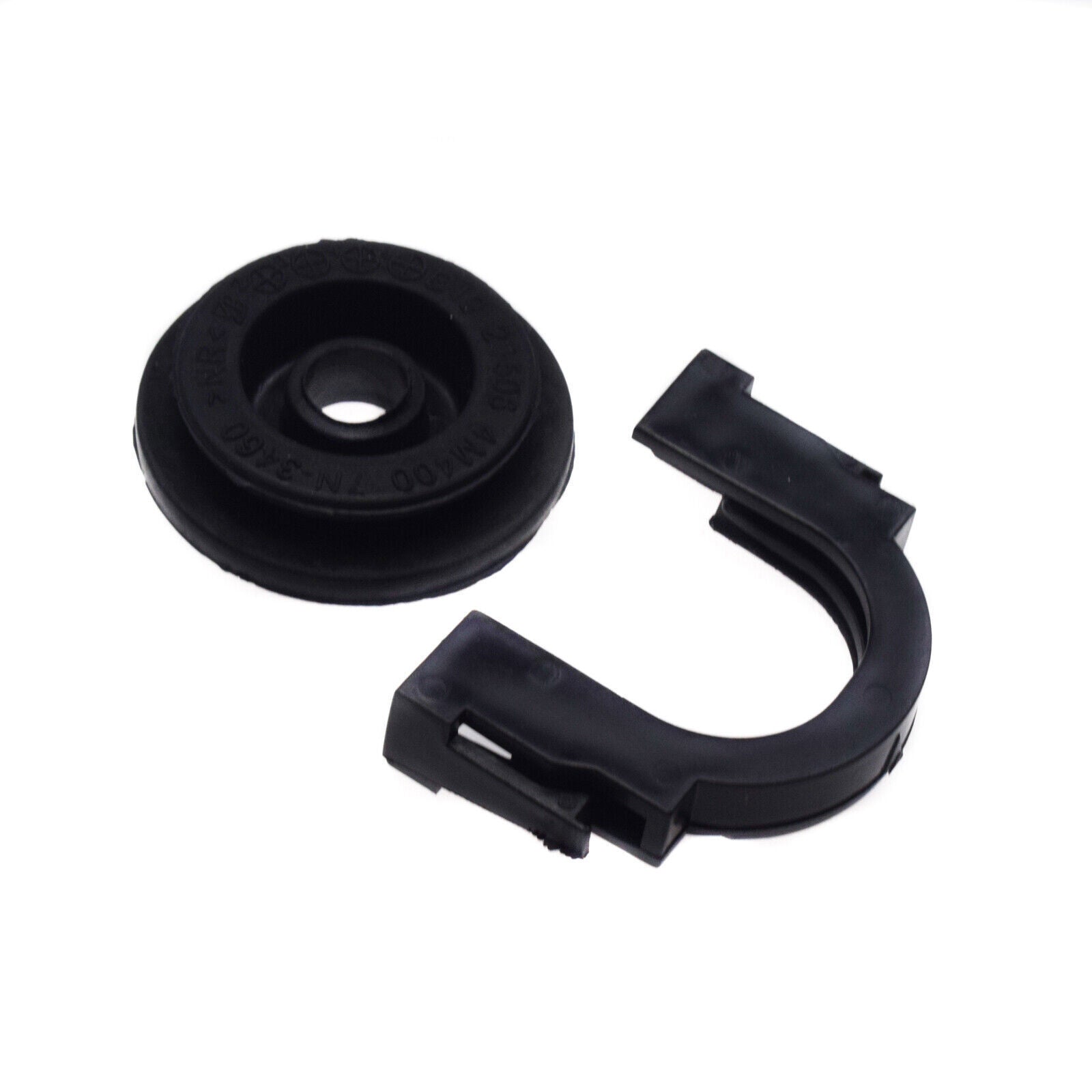 for Nissan Altima Murano Pathfinder Quest Upper Radiator Mount Bracket  Bushing