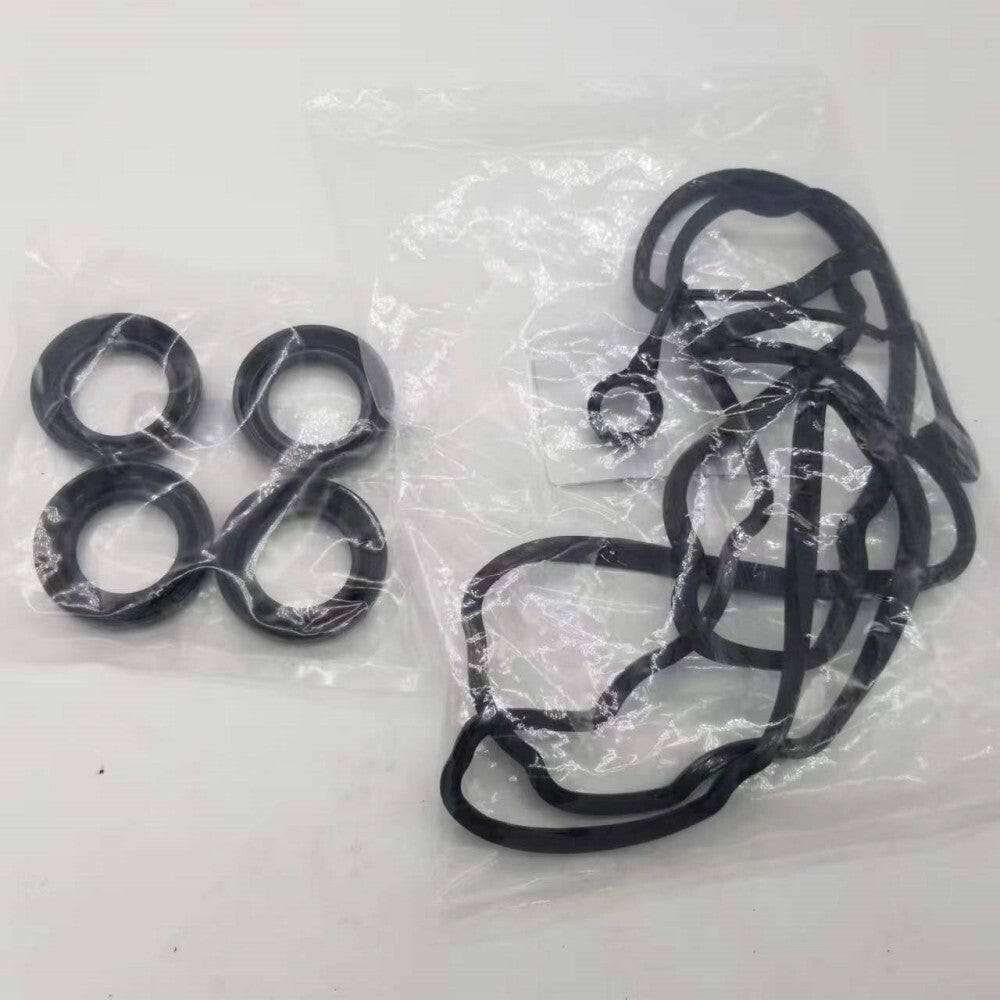 Equipment Manufacturer ( ) Valve Cover Gasket Kit for 11-16 for Hyundai for Elantra , for Kia Soul Forte 1.8L, 2.0L