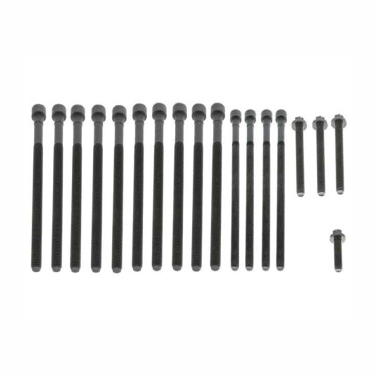N55 3.0L Engine Piston Cylinder Overhaul Rebuild Kit Fit for BMW E82 F30 F32 F25