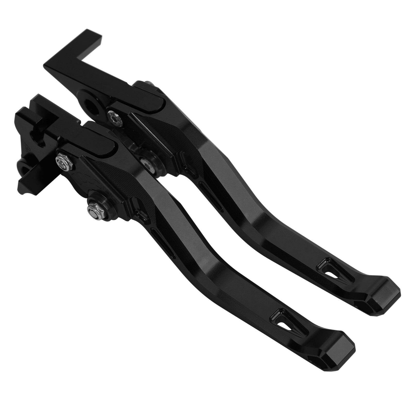 Clutch Brake Levers for Yamaha TENERE 700 2019-2022 Tracer 900 2021 Rhombus US