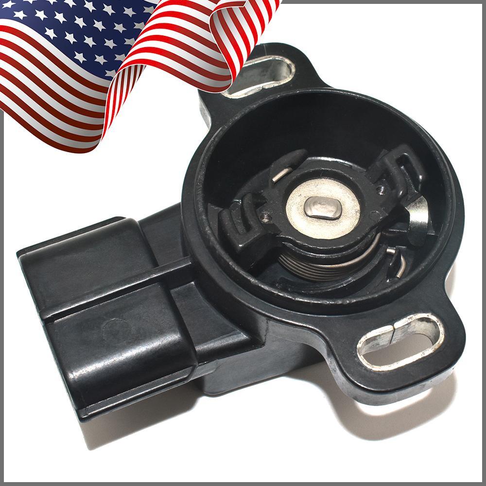 TPS Throttle Position Sensor for Chevy Geo Metro for Pontiac for Suzuki 22633KA080